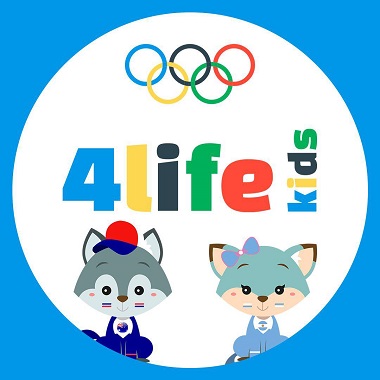 4LIFE KIDS